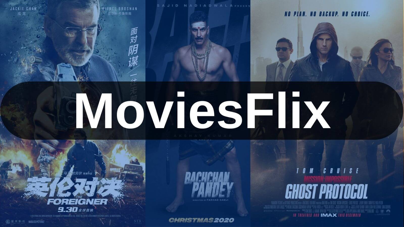 Movies flix